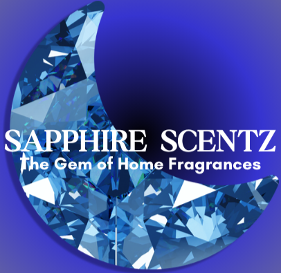 Sapphire Scentz