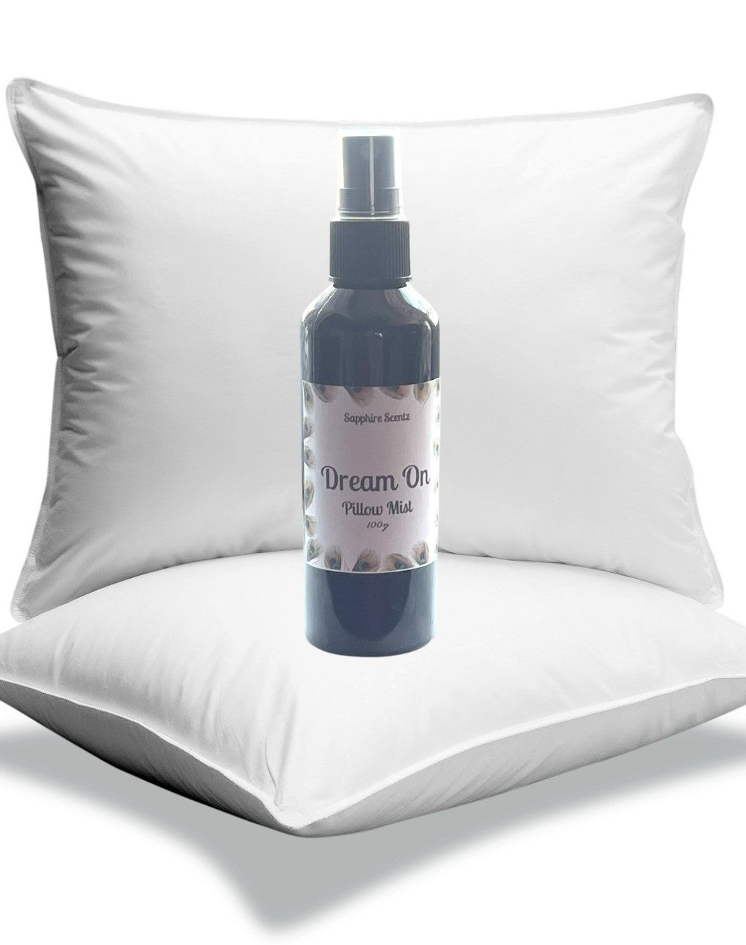 Dream On Pillow Mist