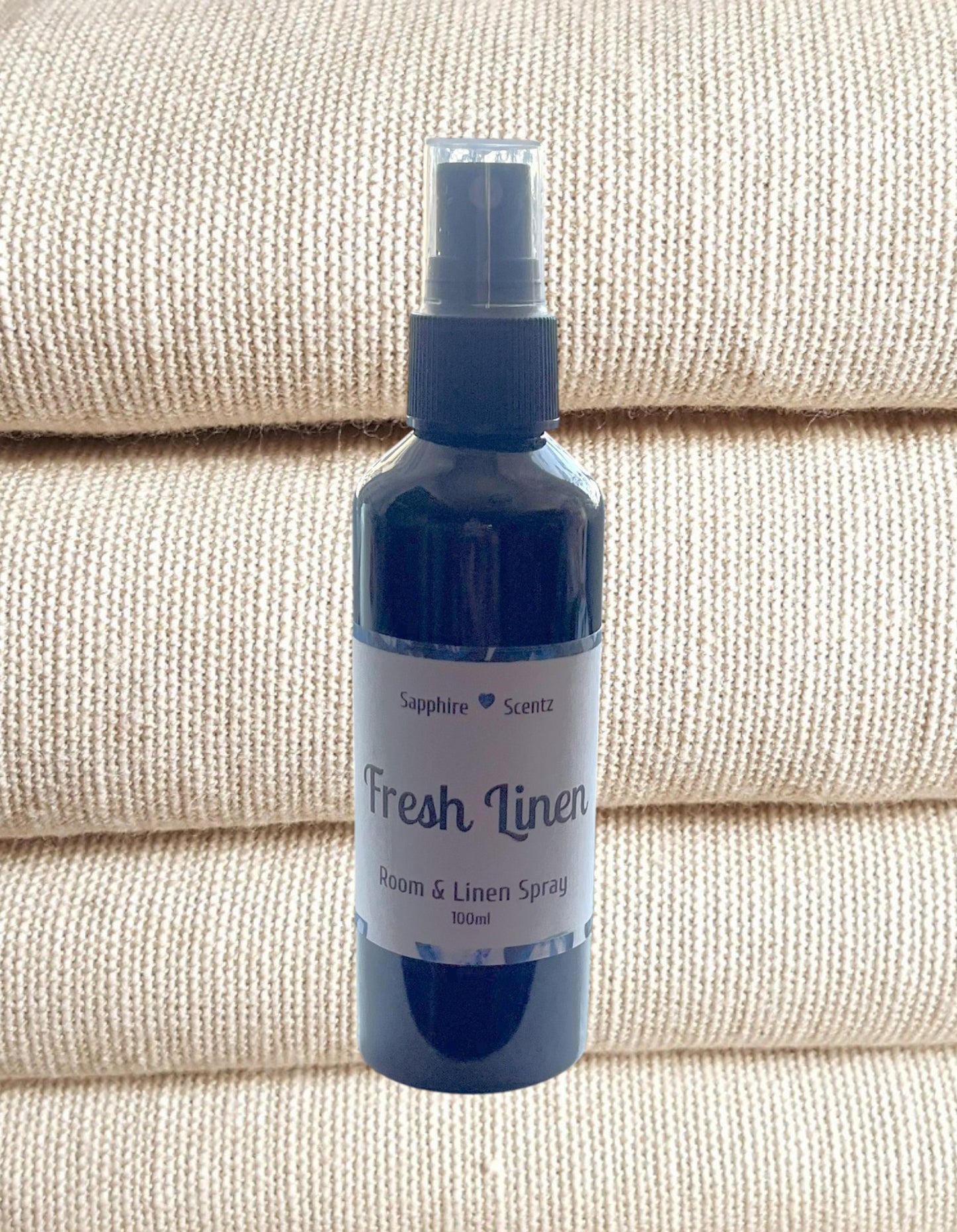 Fresh Linen Room & Linen Spray