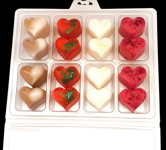 Harry Potter!  Wax Melt Sampler Box