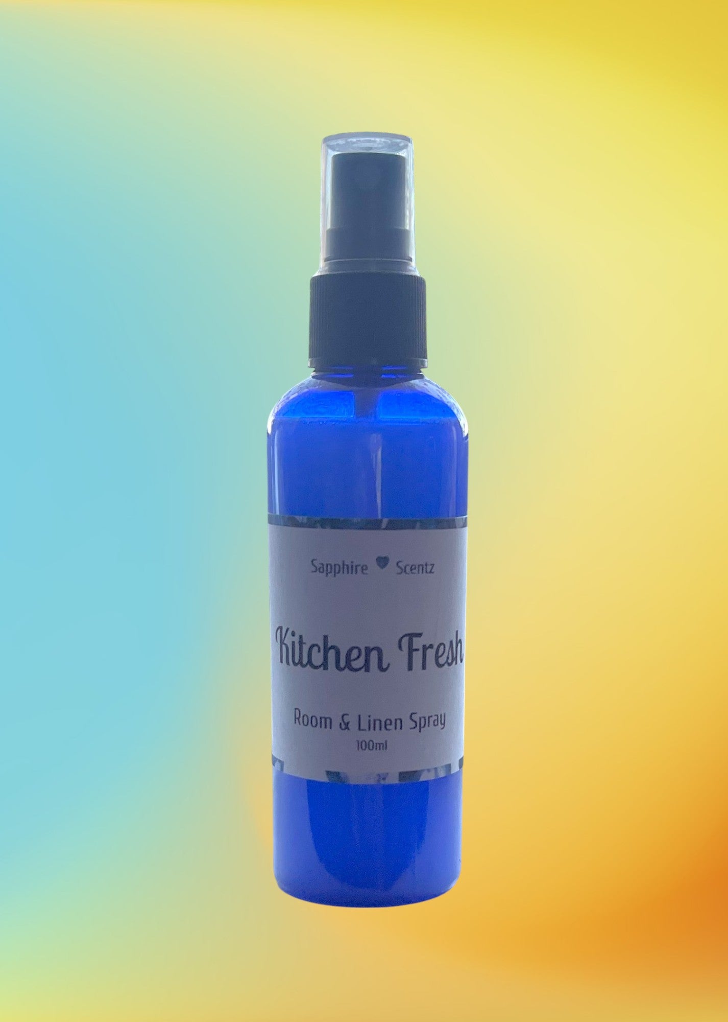 Kitchen Fresh Odouraze Room Spray