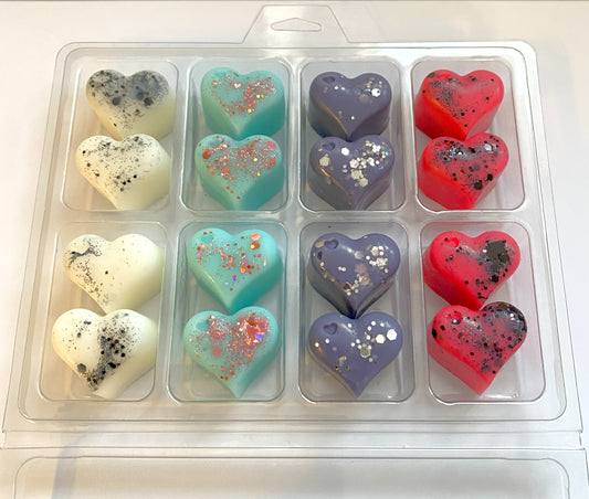 Best Selling Designer Perfume Inspired Wax Melts