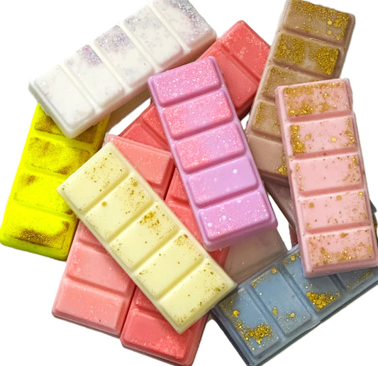 Spanish Cleaning Scents