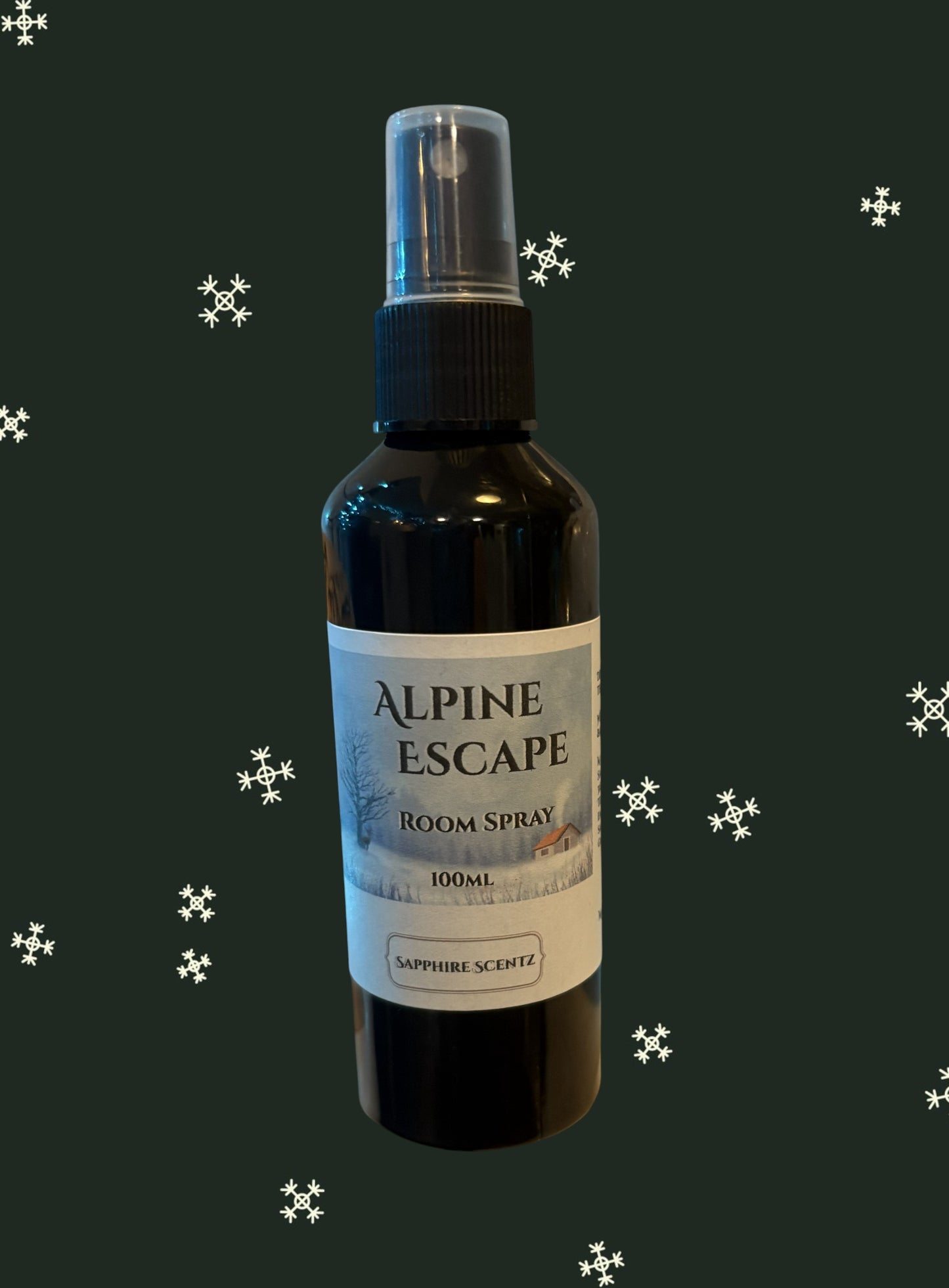 Christmas Fragrance Gift Set